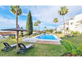 BENAHAVIS VENTA CASA ADOSADA JUNTO ALCAAMPO DE GOLF LOS ARQUEROS photo 0