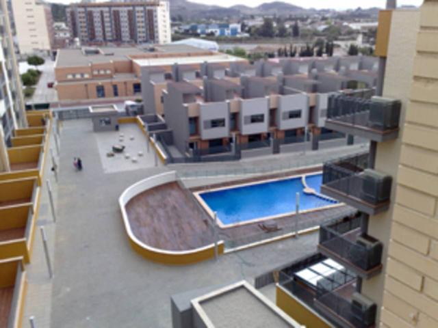 CABEZO DE TORRES. Fantástico Atico en zona residencial con piscina. photo 0