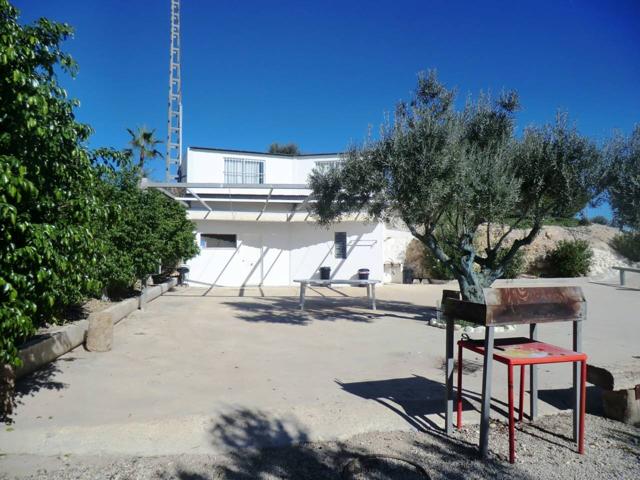 PARAJE DEL COTO. Zona, Finca rústica de 42.500 mts calificado como urbanístico. photo 0