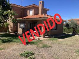 ¡¡¡¡ OPORTUNIDAD!!!! Chalet pareado de 4 dormitorios, 3 baños y parcela de 500 metros photo 0