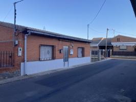 CASA MAS PARCELA EN POLAN photo 0