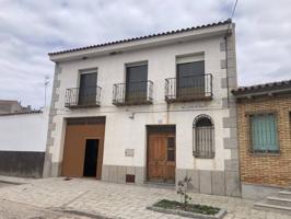 SE VENDEN 2 CASAS EN ORGAZ photo 0