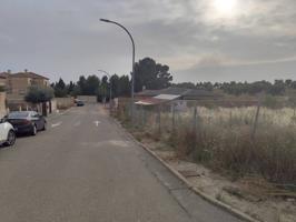 Parcela en venta en la urbanización el Viso photo 0