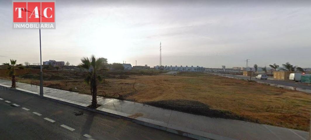 Terreno Urbanizable En venta en Urb. Las Carreras, Lepe photo 0