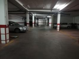 Plaza de garaje en Lepe photo 0