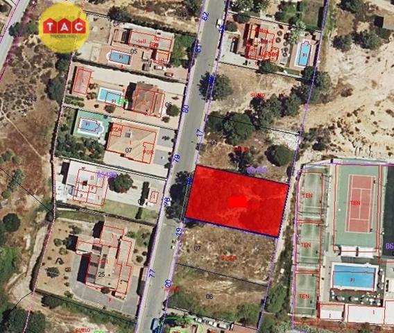 PARCELA EN PINARES DE LEPE photo 0