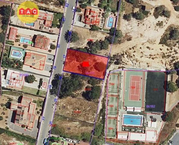 Terreno Urbanizable En venta en Pinares De Lepe, Lepe photo 0