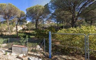Parcela para construir chalet photo 0