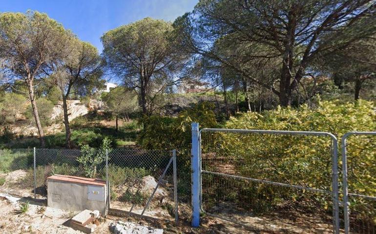 Parcela para construir chalet photo 0