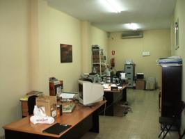 Oficina comercial en venta photo 0