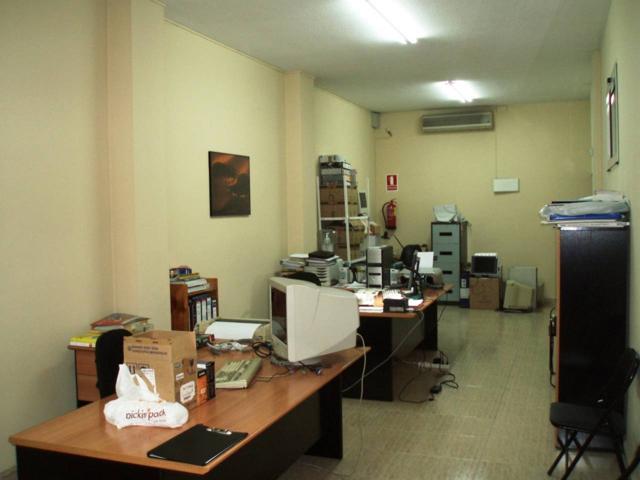 Oficina comercial en venta photo 0
