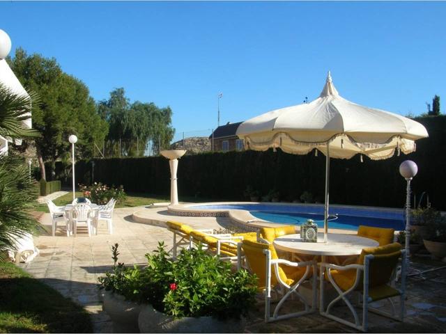 Chalet en venta photo 0