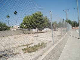 Parcela en alquiler photo 0