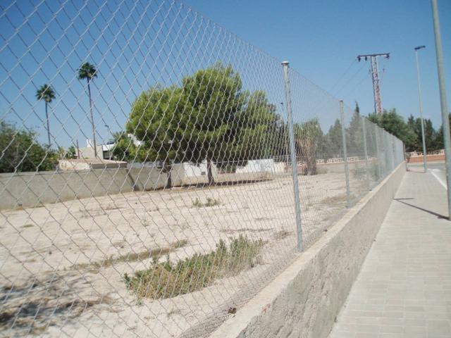 Parcela en alquiler photo 0