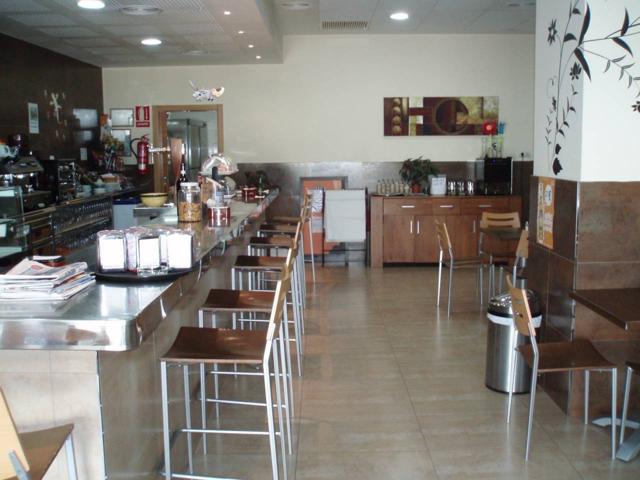 Local comercial en venta photo 0