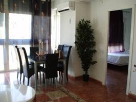Piso en alquiler PARA ESTUDIANTES en Sant Joan d'Alacant . photo 0