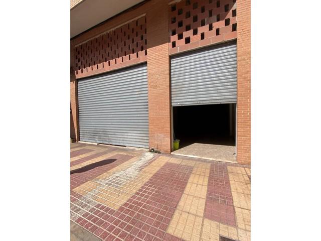 Local comercial en venta en El Campello photo 0