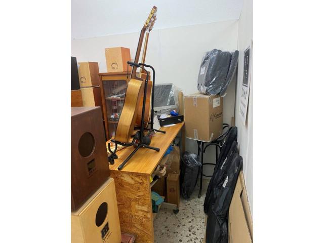 Traspaso de Local Comercial en Sant Joan d'Alacant photo 0