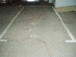 Alquiler de garaje en Sant Joan d'Alacant photo 0