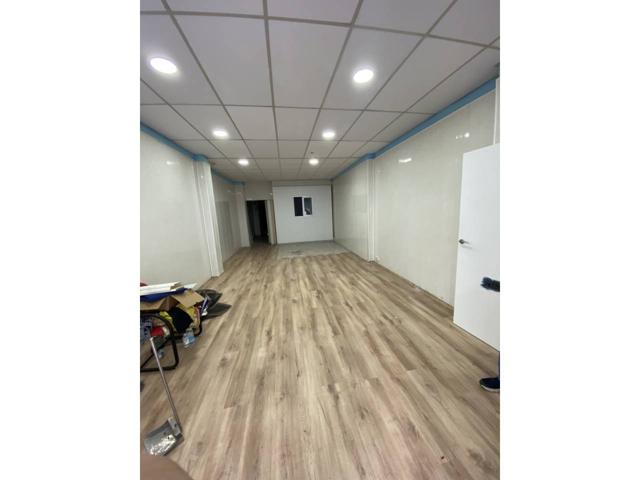 Venta de Local Comercial en Sant Joan d'Alacant photo 0
