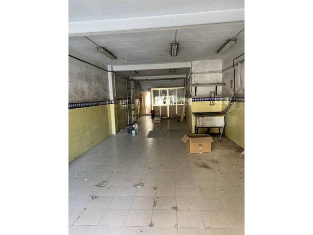 Venta de local comercial en Sant Joan d'Alacant photo 0