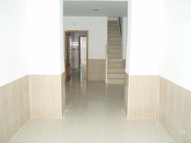 Venta de casa unifamiliar en Sant Joan d'Alacant photo 0
