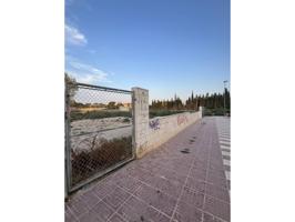 Venta de terreno en Mutxamel photo 0