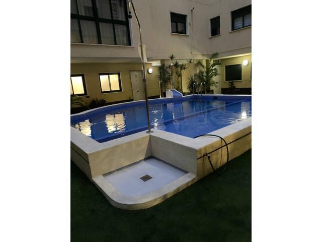 Venta de piso en Sant Joan d'Alacant photo 0