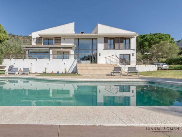 Impresionante casa en venta en Pau photo 0