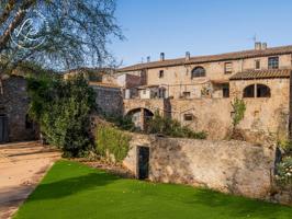 Casa señorial del Siglo XIX en Les Escaules photo 0