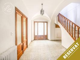 CASA CON JARDÍN Y GARAJE EN VENTA EN DARNIUS photo 0