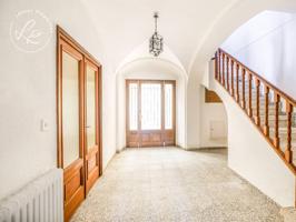 CASA CON JARDÍN Y GARAJE EN VENTA EN DARNIUS photo 0