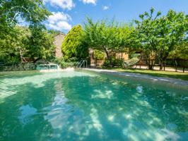 MASIA REFORMADA CON PISCINA, PRIVACIDAD Y LICENCIA TURÍSTICA CERCA DE BESALÚ photo 0