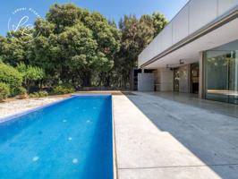 CASA DE DISEÑO CON JARDÍN, BOSQUE PRIVADO Y PISCINA EN MAS PAU (AVINYONET DE PUIGVENTÓS) photo 0