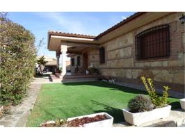 Chalet independiente en venta en Escalona (Toledo) photo 0