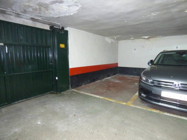 **Plaza de garaje en Venta** photo 0