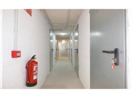 **Trastero en Alquiler - Ideal para tus Necesidades de Almacenamiento** photo 0