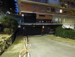 **Garaje en Venta - Oportunidad Única en Zona de Creciente Demanda** photo 0
