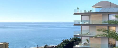 ¡Descubre tu sueño junto al mar en este exclusivo residencial de alta calidad! photo 0