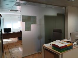 Oficina en alquiler de 160 m² en Paseo de la Castellana, Madrid photo 0