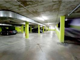 Parking Subterráneo En venta en Costillares, Madrid photo 0
