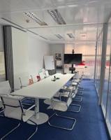 Oficina implantada en venta en exclusivo de oficinas situado en Arroyo de la vega, Alcobendas photo 0