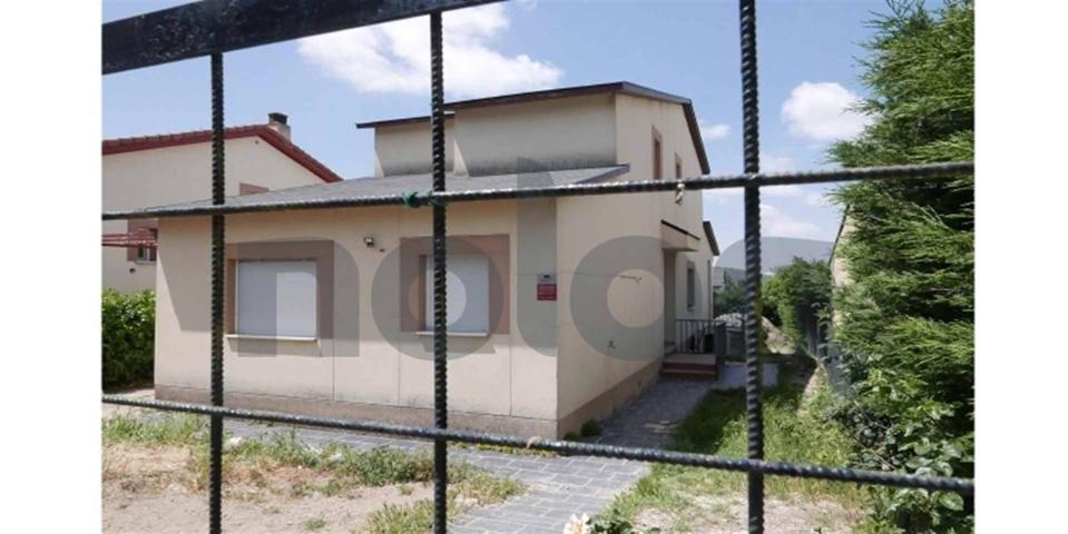 Casa o chalet independiente en venta en San Rafael photo 0