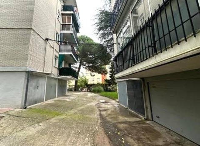 Piso En venta en Los Valles, Collado Villalba photo 0