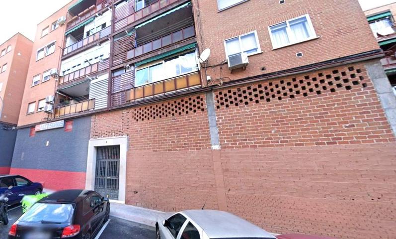 Piso En venta en Fuenlabrada, Fuenlabrada photo 0
