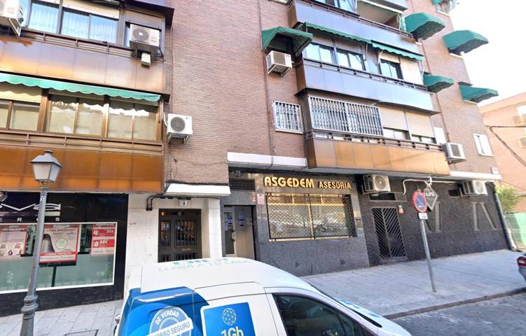 Piso En venta en Centro, Leganes photo 0