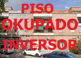 Piso en venta en Villaverde, Madrid photo 0