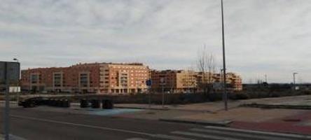 Suelo Urbano consolidado residencial plurifamiliar photo 0