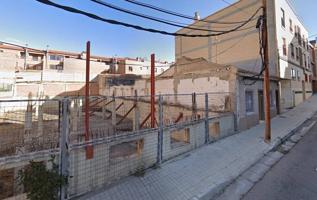 Suelo Urbano consolidado de uso residencial en la ciudad de Zaragoza photo 0