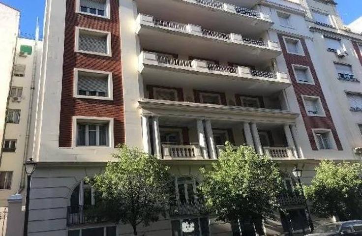 Oficina En venta en Recoletos, Madrid photo 0